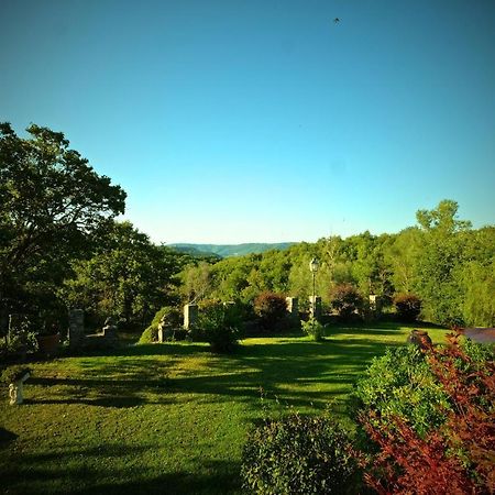 Fonte Magia Bed & Breakfast Castel de' Fiori Exterior photo