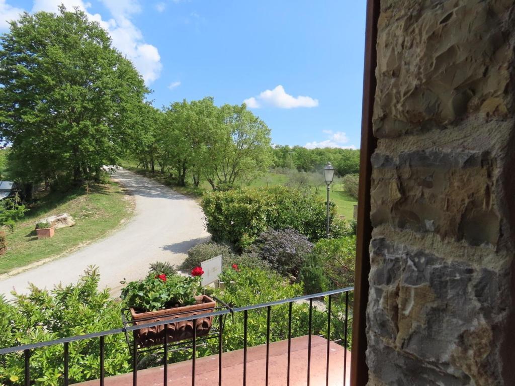 Fonte Magia Bed & Breakfast Castel de' Fiori Exterior photo