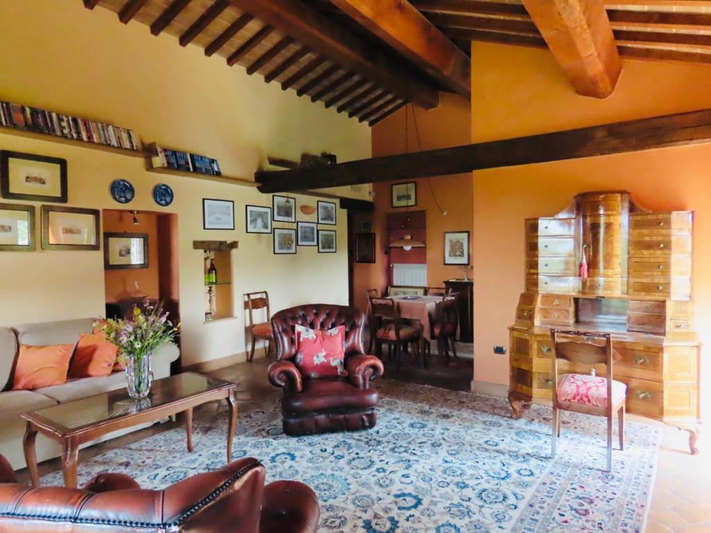 Fonte Magia Bed & Breakfast Castel de' Fiori Exterior photo