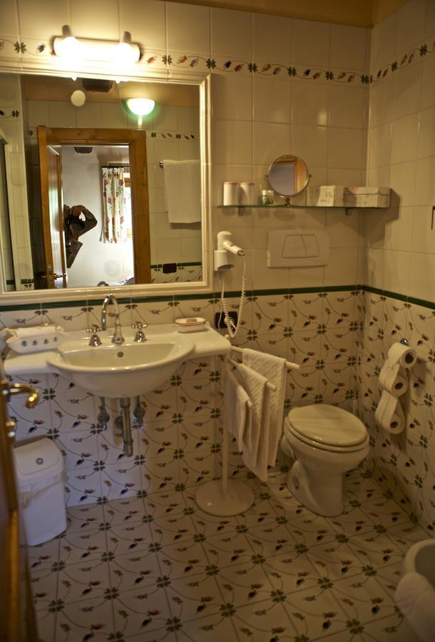 Fonte Magia Bed & Breakfast Castel de' Fiori Exterior photo